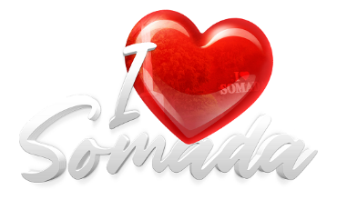 I Love Somada