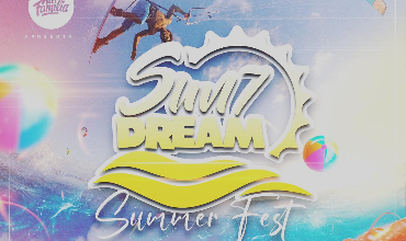 Sun7 Dream Summer Fest