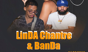 Linda Chantre e Banda ❤