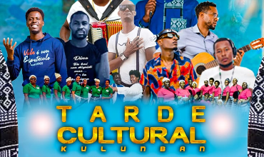 Tarde Cultural Kulumbam