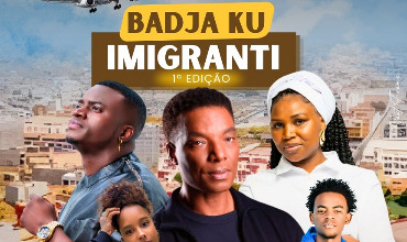 Badja Ku Imigranti