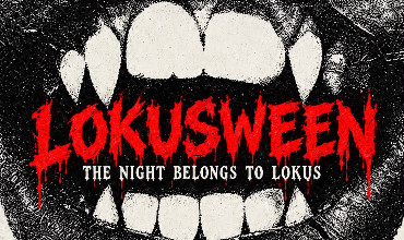 Lokusween