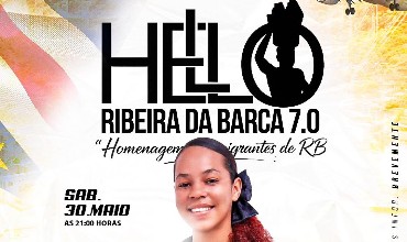 Hello Ribeira da Barca 7.0