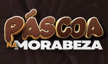 Páscoa na Morabeza