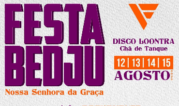 Festa Bedju - Nossa Senhora da Graça