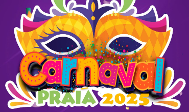 Carnaval Praia 2025