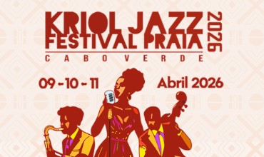 Kriol Jazz Festival Praia 2026