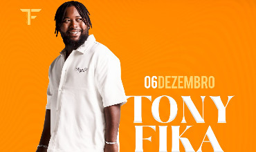 Tony Fika & Banda ao Vivo