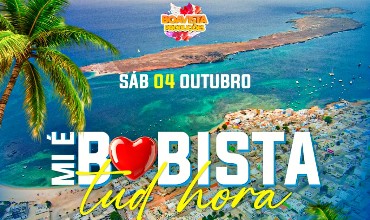 Mi E Bubista Tud Hora