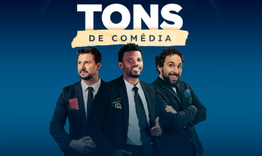Tons de Comedia