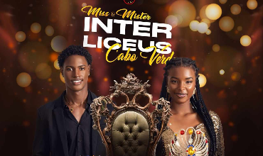 Miss & Mister Inter Liceus Cabo Verde