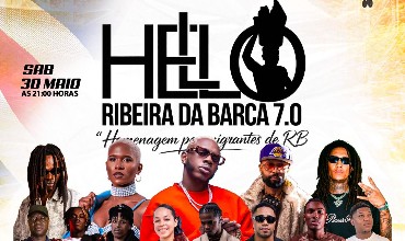 Hello Ribeira da Barca 7.0