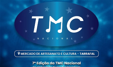 7ª Edição da TMC Nacional!