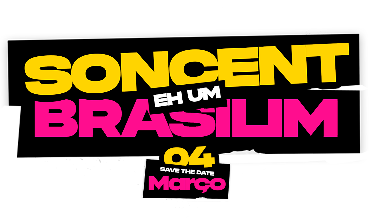Soncent Eh Um Brasium