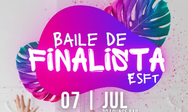 Baile de Finalista ESFT