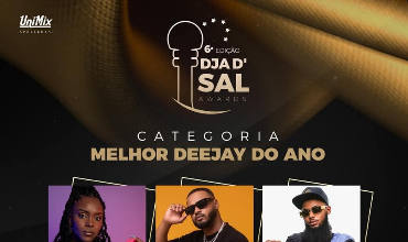 Gala Dja D´Sal Awards