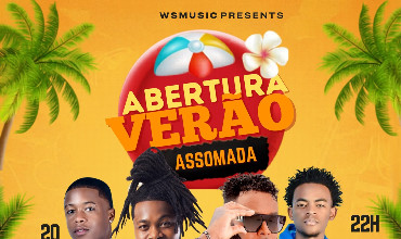 Abertura de Verão