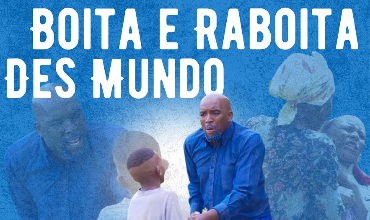 Boita e Raboita des Mundo