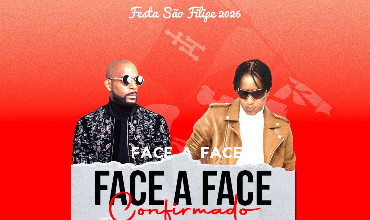 Festa de São Filipe 2026