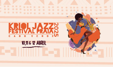KRIOL JAZZ FESTIVAL 2025