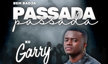 Bem Badja Passada Ku Garry