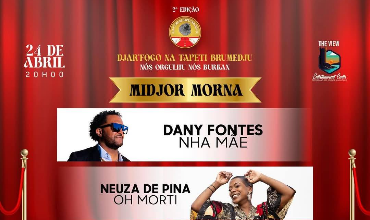 Djarfogo na Tapeti Brumedju
