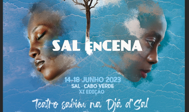 11ª Edição Festival Nacional de Teatro "Sal EnCena"