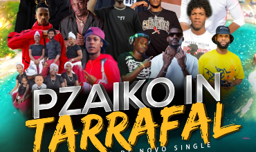 Pzaiko in Tarrafal