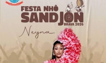 Festa Nhô Sandjon - Brava 2026
