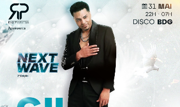 Gil Semedo - Next Wave
