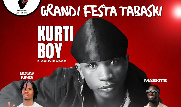 Grandi Festa Tabasku - Kurti Boy