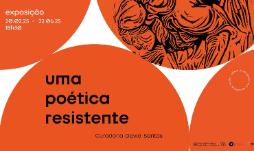 Exposição: Uma Poética Resistente