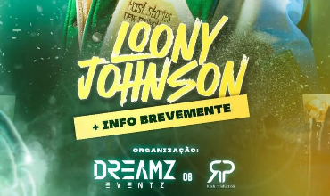 Super Spectacle - Loony Johnson