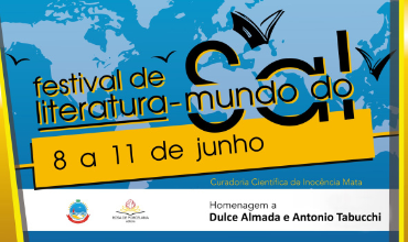 Festival Literatura-Mundo 2023