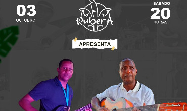 Noite de Tocatina
