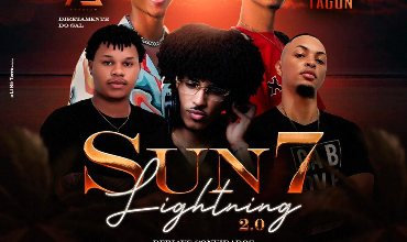 Sun7 Lightning 2.0
