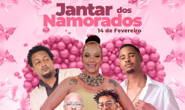 Jantar dos Namorados