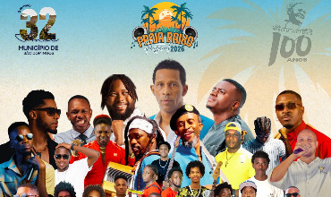 Festival Praia Baixo 2026