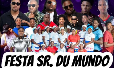 Festa Sr. Du Mundo