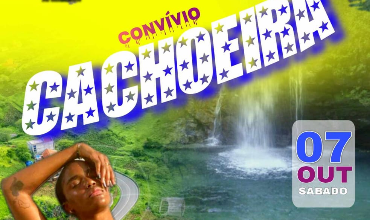 CONVÍVIO CACHOEIRA LONGUEIRA