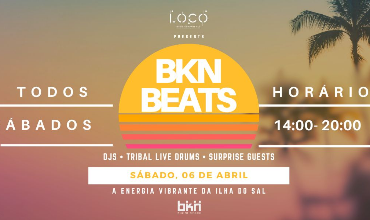 BKN Beats