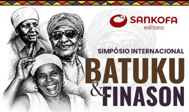 SIMPÓSIO INTERNACIONAL BATUKU I FINASON