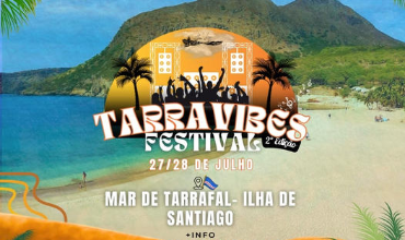 Festival Tarravibes