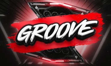 Groove - Véspera Feriado