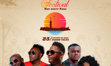 Festival Nhu Santu Nomi 2025
