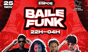 Baile Funk