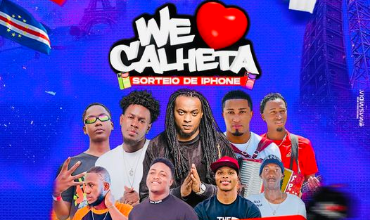 We Love Calheta