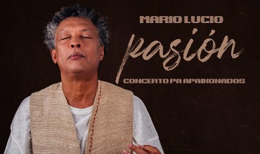 Concerto Musical com Mario Lucio
