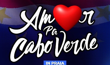 Amor Pa Cabo Verde