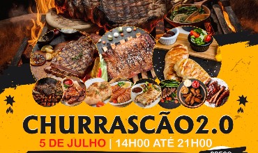 Churrascão 2.0